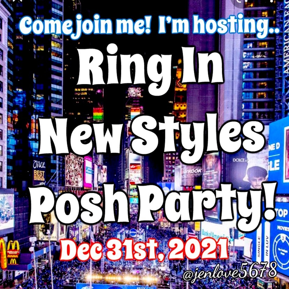 Share & Follow directions for a Host Pick!